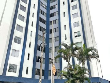SE VENDE HERMOSO Y ELEGANTE DEPARTAMENTO EN MIRAFLORES