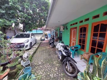 Dijual Rumah di Tangerang Selatan Dekat Bintaro Plaza