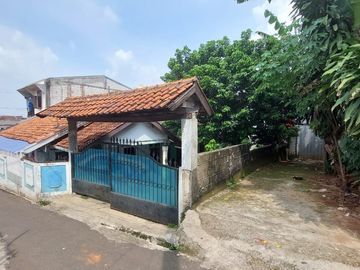 Dijual Rumah di Tangerang Selatan Dekat Bintaro Plaza