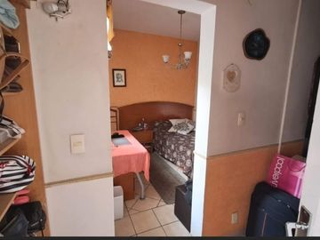 Casa doble en venta para escuela, comercio o cafetería