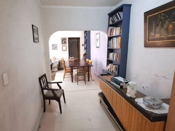 Casa doble en venta para escuela, comercio o cafetería