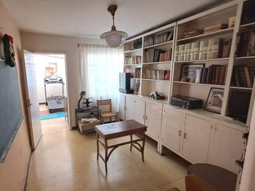 Casa doble en venta para escuela, comercio o cafetería