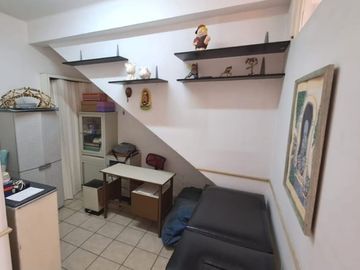 Casa doble en venta para escuela, comercio o cafetería