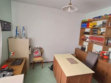 Casa doble en venta para escuela, comercio o cafetería