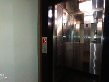 VENTA DE DEPARTAMENTO EN SAN BORJA CON PISCINA