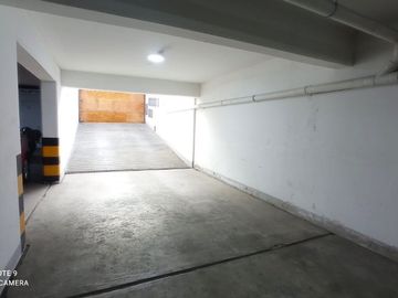 VENTA DE DEPARTAMENTO EN SAN BORJA CON PISCINA
