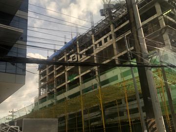 Studio Condo in Quezon City near Tomas Morato