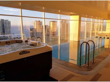 BROKER COSTA 3D-3B-1EST-1BOD-TERRAZA PISO 5