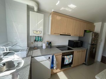 BROKER COSTA 3D-3B-1EST-1BOD-TERRAZA PISO 5