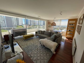 BROKER COSTA 3D-3B-1EST-1BOD-TERRAZA PISO 5