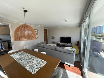 BROKER COSTA 3D-3B-1EST-1BOD-TERRAZA PISO 5