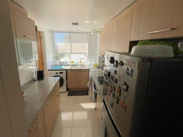 BROKER COSTA 3D-3B-1EST-1BOD-TERRAZA PISO 5