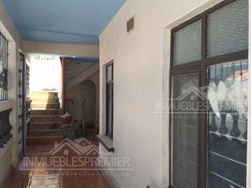 Casa En venta Col Zertuche Guadalupe NL