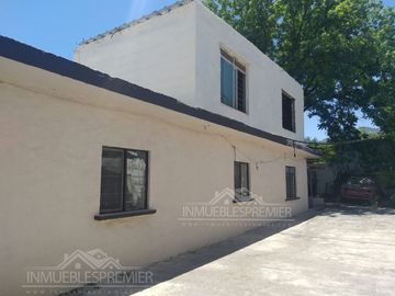 Casa En venta Col Zertuche Guadalupe NL