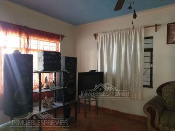 Casa En venta Col Zertuche Guadalupe NL