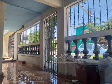 Casa En venta Col Zertuche Guadalupe NL