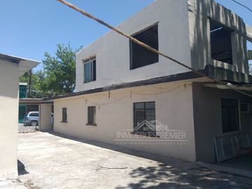 Casa En venta Col Zertuche Guadalupe NL
