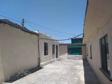 Casa En venta Col Zertuche Guadalupe NL