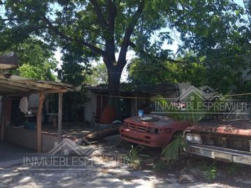 Casa En venta Col Zertuche Guadalupe NL