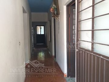 Casa En venta Col Zertuche Guadalupe NL