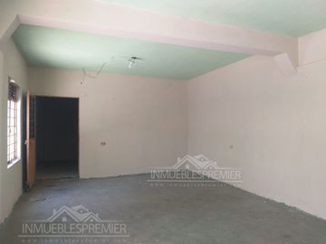Casa En venta Col Zertuche Guadalupe NL