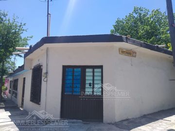 Casa En venta Col Zertuche Guadalupe NL