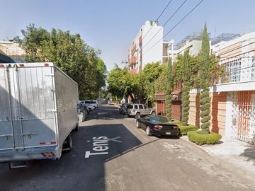 Gran Remate, Casa en Col. Churubusco Country Club, Coyoacán, CDMX.