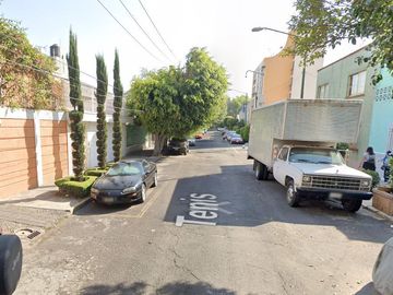 Gran Remate, Casa en Col. Churubusco Country Club, Coyoacán, CDMX.