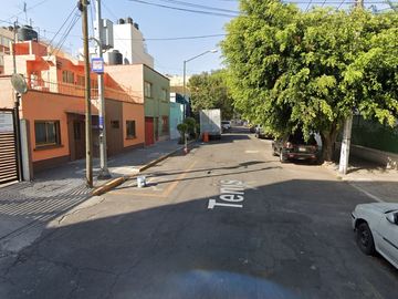 Gran Remate, Casa en Col. Churubusco Country Club, Coyoacán, CDMX.