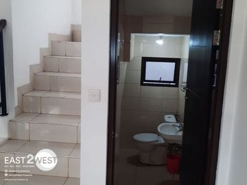 Dijual Rumah Nusal Loka Park BSD City Tangerang Selatan Lokasi Strategis Siap Huni Murah