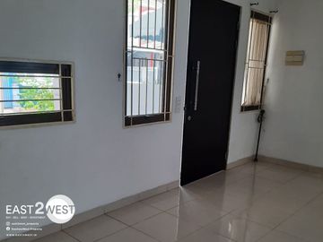 Dijual Rumah Nusal Loka Park BSD City Tangerang Selatan Lokasi Strategis Siap Huni Murah