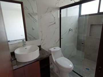 VENTA DE CASA, 4 RECÁMARAS EN LOMAS DE ANGELÓPOLIS 3, PARQUE CHIHUAHUA, PUEBLA