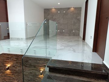 VENTA DE CASA, 4 RECÁMARAS EN LOMAS DE ANGELÓPOLIS 3, PARQUE CHIHUAHUA, PUEBLA