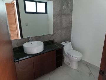 VENTA DE CASA, 4 RECÁMARAS EN LOMAS DE ANGELÓPOLIS 3, PARQUE CHIHUAHUA, PUEBLA