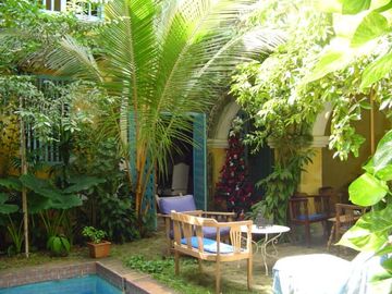 Venta de Casa Colonial de 3 Niveles  en el Barrio San Diego