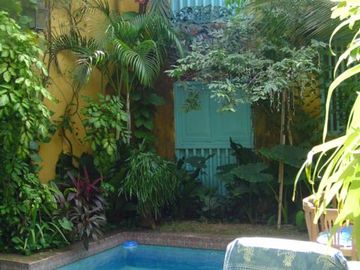 Venta de Casa Colonial de 3 Niveles  en el Barrio San Diego
