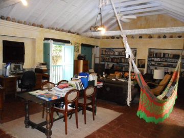 Venta de Casa Colonial de 3 Niveles  en el Barrio San Diego