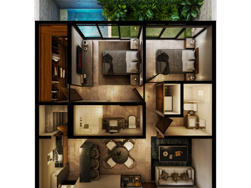 departamentos en venta AMEKA ZONA NORTE