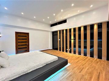 Brand New Modern House for sale with Swimming Pool in Vista Grande Talisay