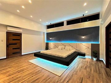 Brand New Modern House for sale with Swimming Pool in Vista Grande Talisay
