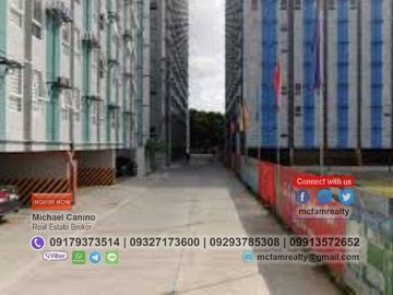 Rent to Own Condo Near Eulogio 