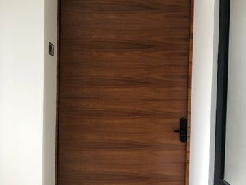 Departamento grande y seminuevo en Venta en Santa Cruz del Monte