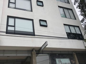 Departamento grande y seminuevo en Venta en Santa Cruz del Monte