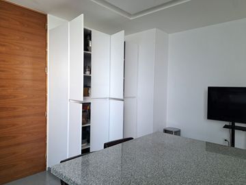 Departamento grande y seminuevo en Venta en Santa Cruz del Monte