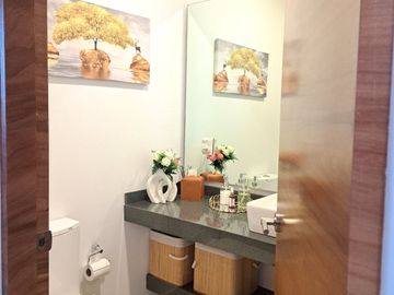 Departamento grande y seminuevo en Venta en Santa Cruz del Monte