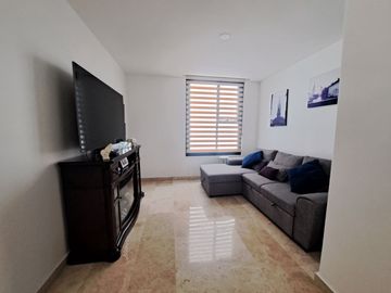 Departamento grande y seminuevo en Venta en Santa Cruz del Monte