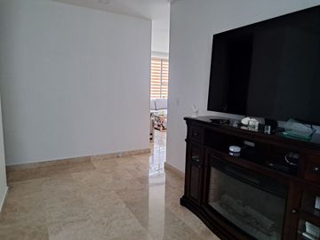 Departamento grande y seminuevo en Venta en Santa Cruz del Monte