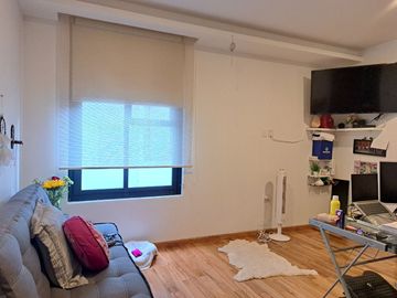 Departamento grande y seminuevo en Venta en Santa Cruz del Monte