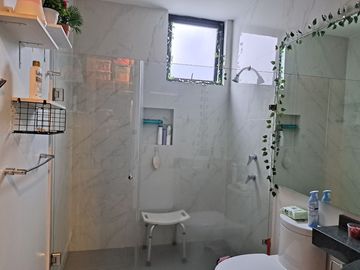Departamento grande y seminuevo en Venta en Santa Cruz del Monte