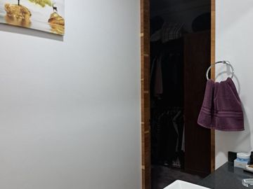Departamento grande y seminuevo en Venta en Santa Cruz del Monte